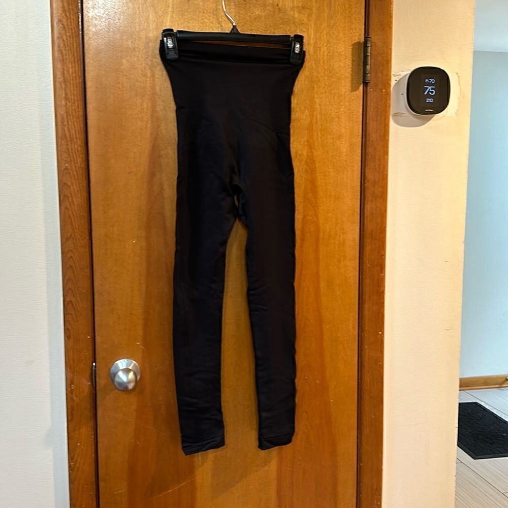 Tummy control leggings 